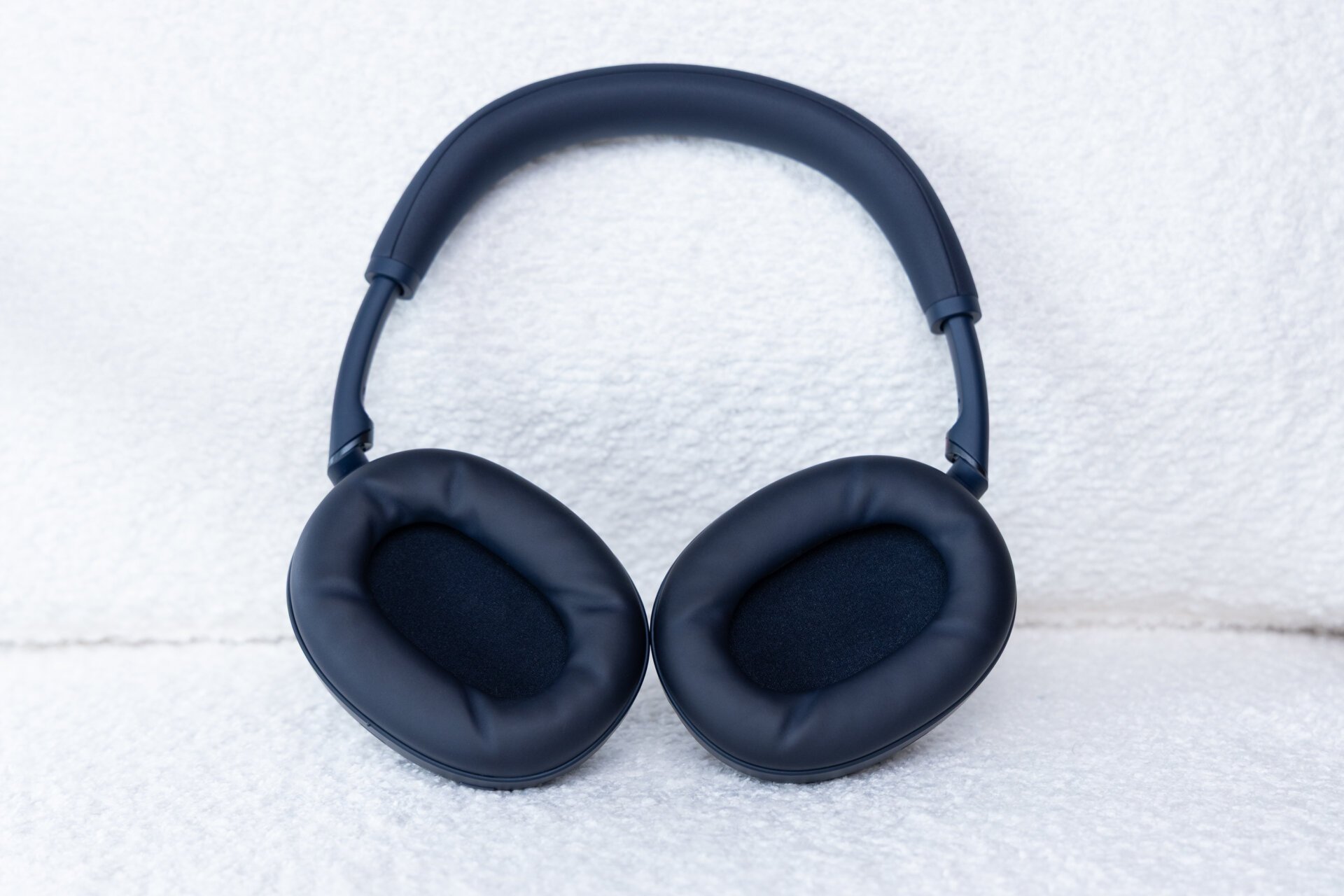 Sony WH-1000XM6 سماعات الرأس النشط لضوضاء الضوضاء