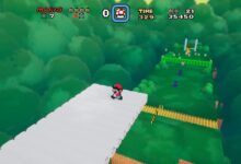 Super Mario World