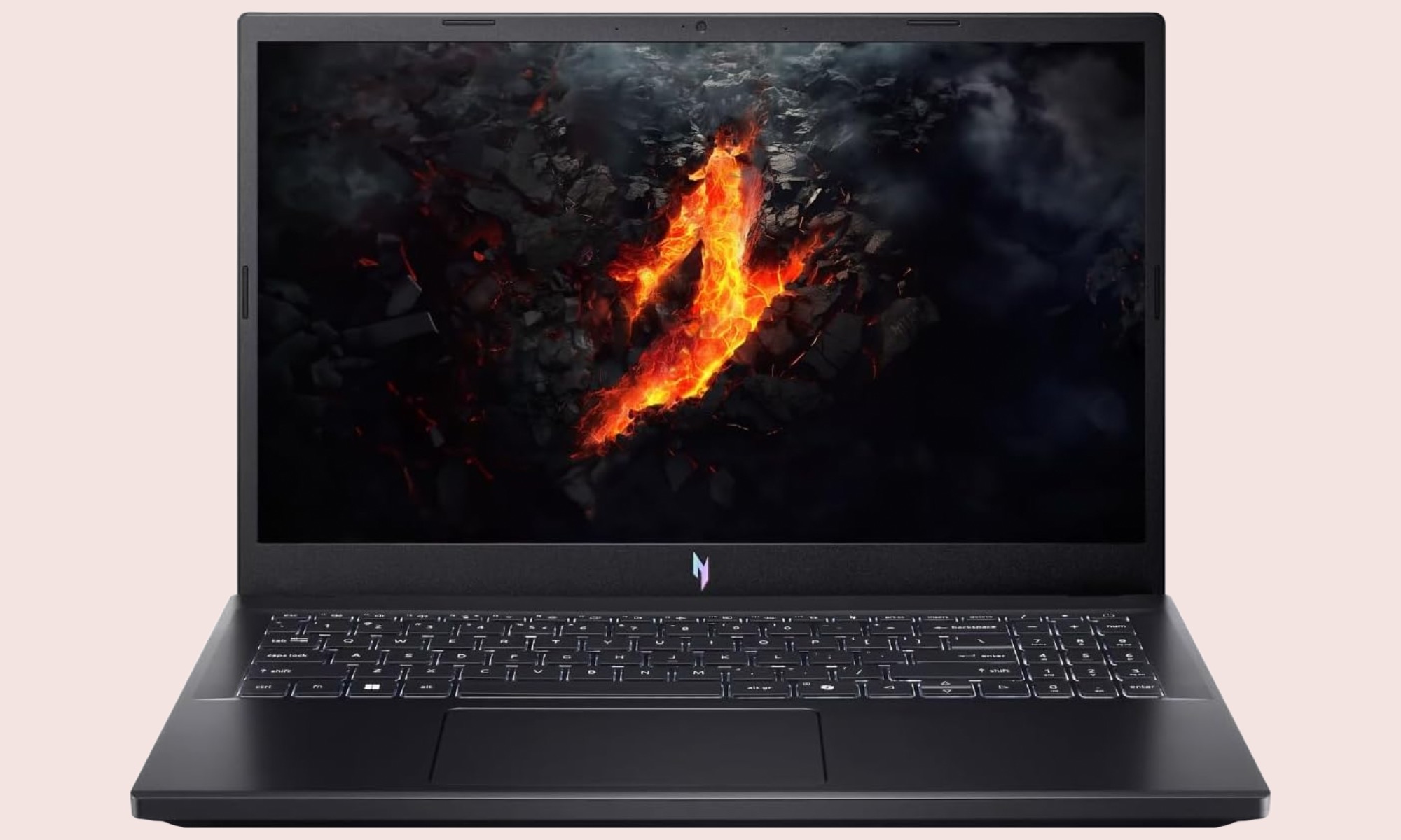 Acer Nitro V15 Maming Maptop.
