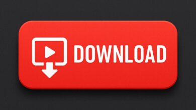 أفضل تطبيقات تحميل فيديوهات مواقع التواصل الاجتماعي
