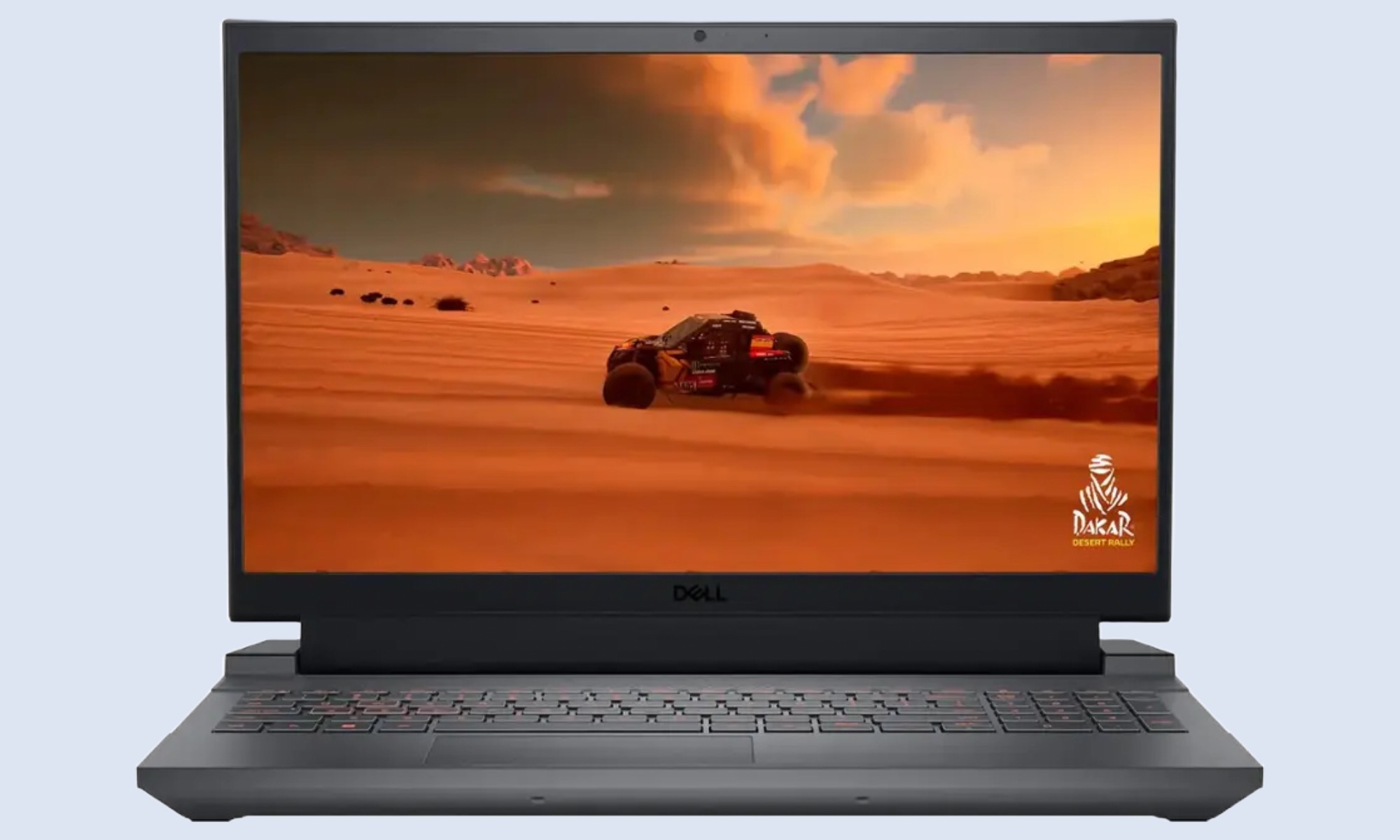 Dell G15 Maming Compust.