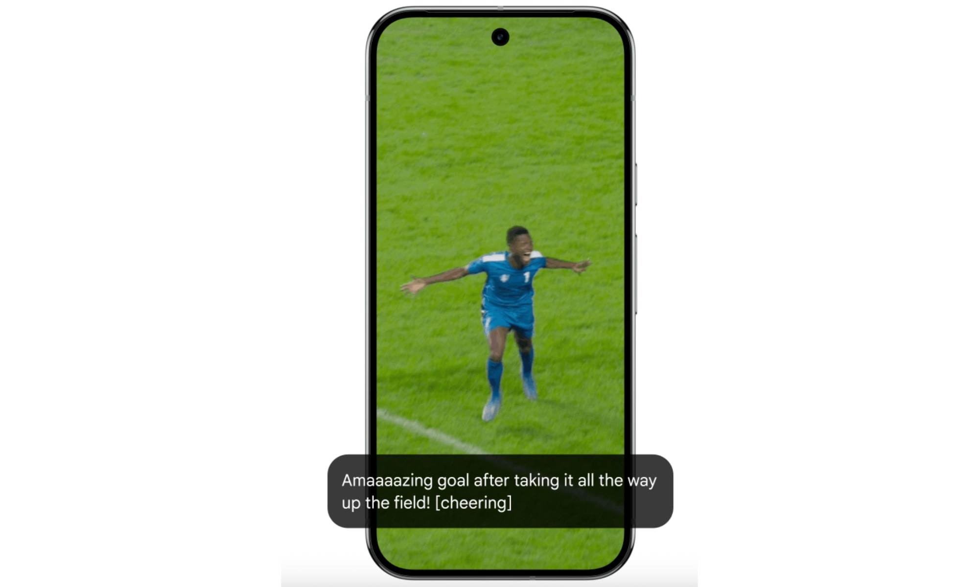 تعليقات التعبيرية في Android.