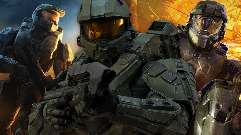 Halo