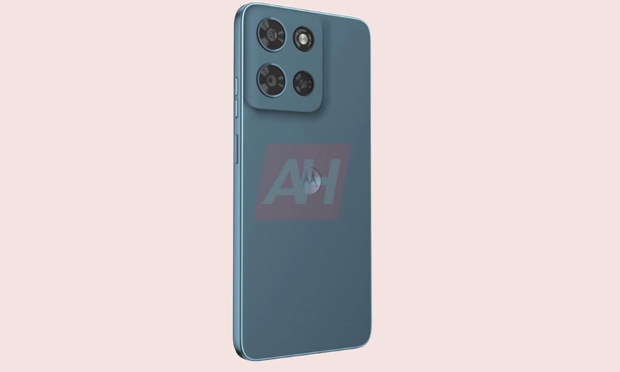 صور تسرب مزعومة من Moto G 2026.