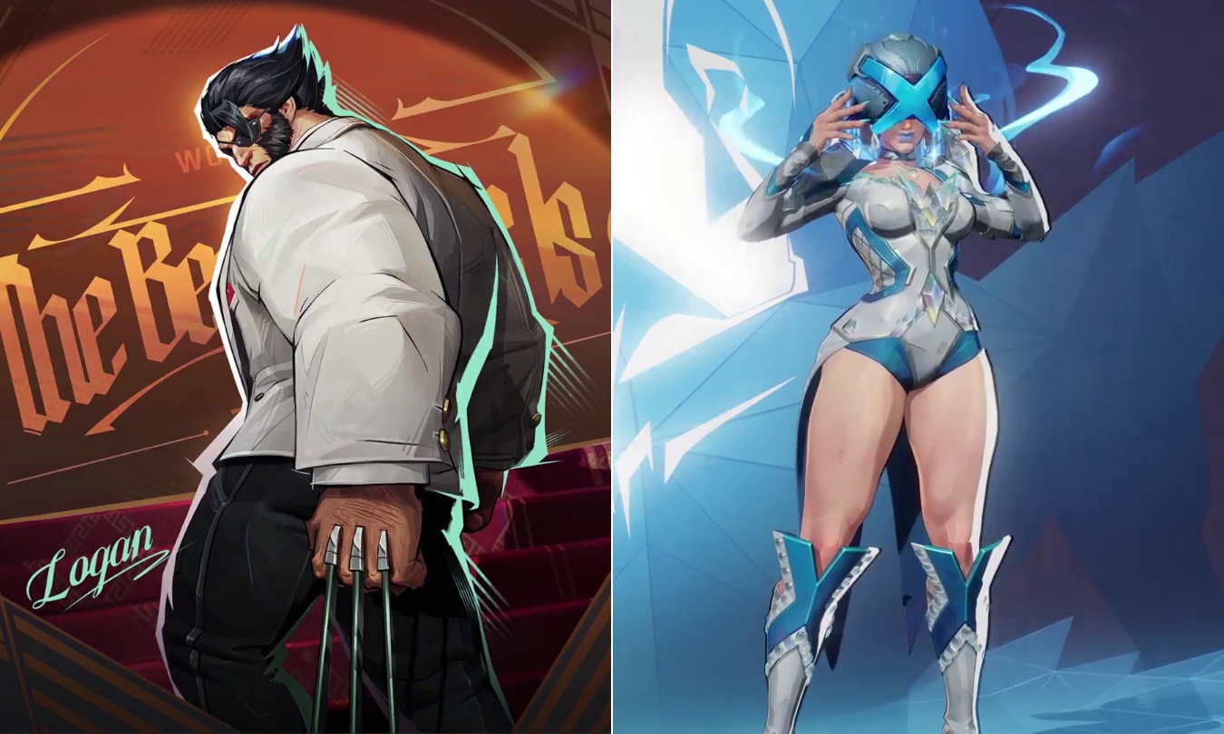 Marvel Rivals Hellfire Gala Gala Moments Rewards