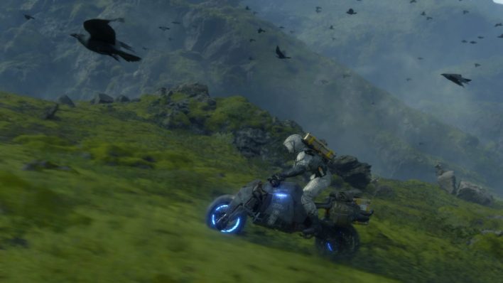 Death Stranding