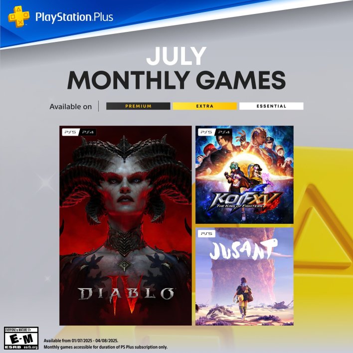 PS Plus 