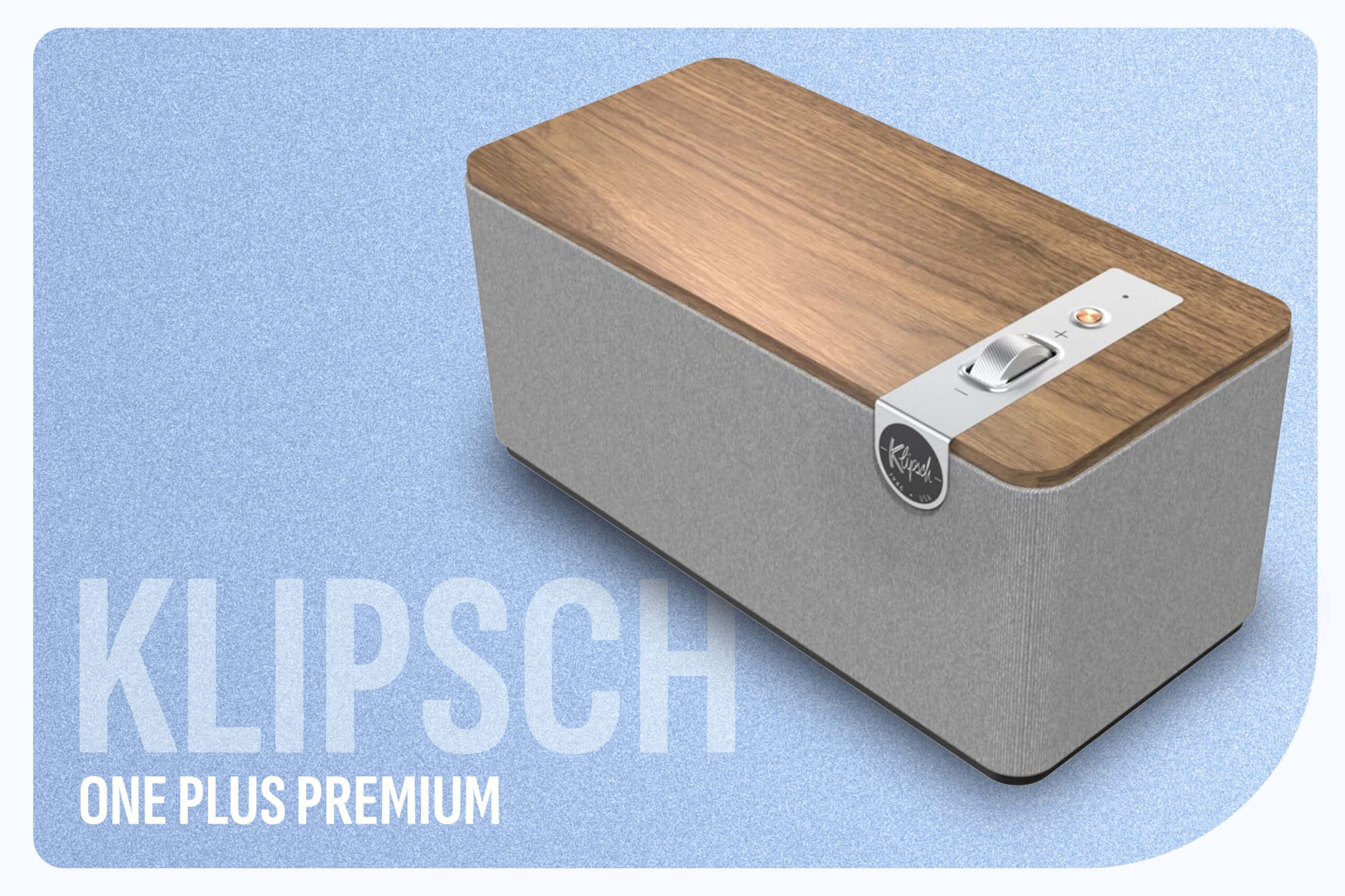 Klipsch One Plus Premium