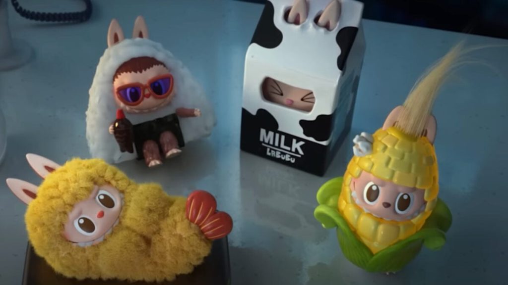 هل يمكن لابوبو تحمل الضجيج القابل للتحصيل؟