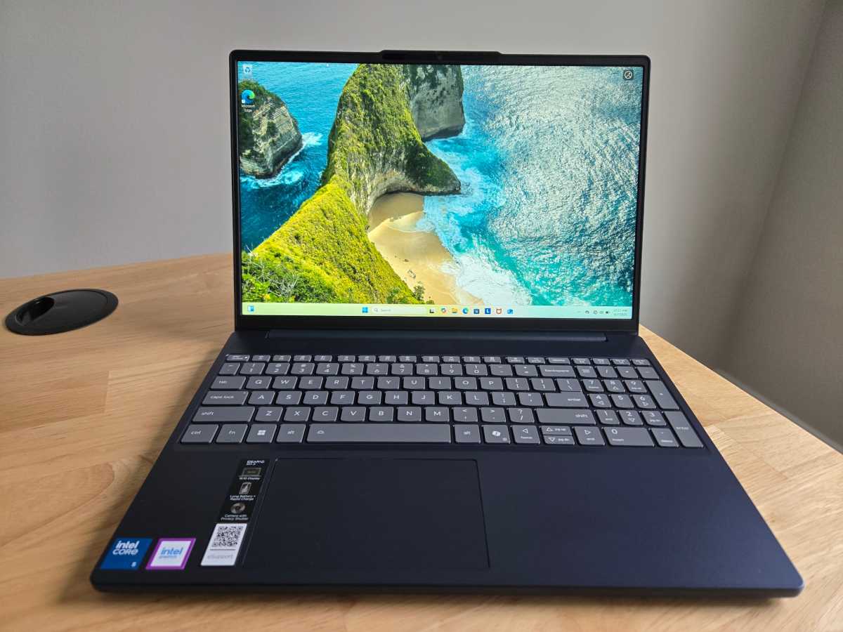 Lenovo IdeaPad Slim 3 On