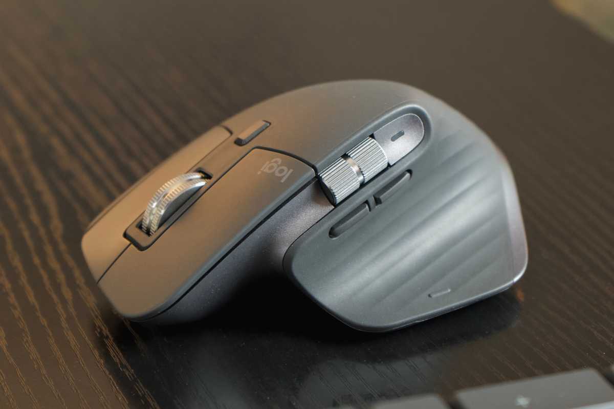 MX Master 3S