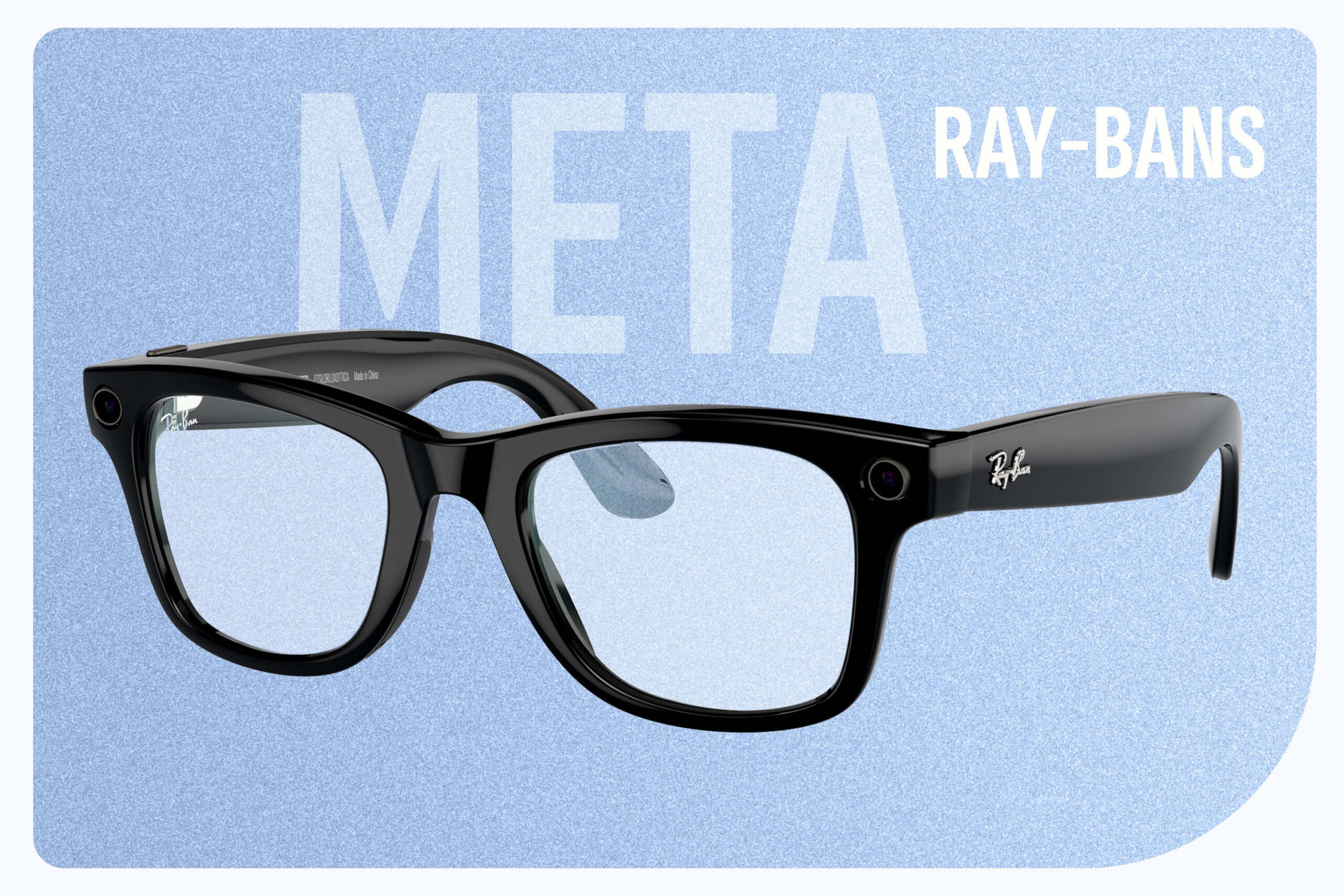 Meta Ray Bans