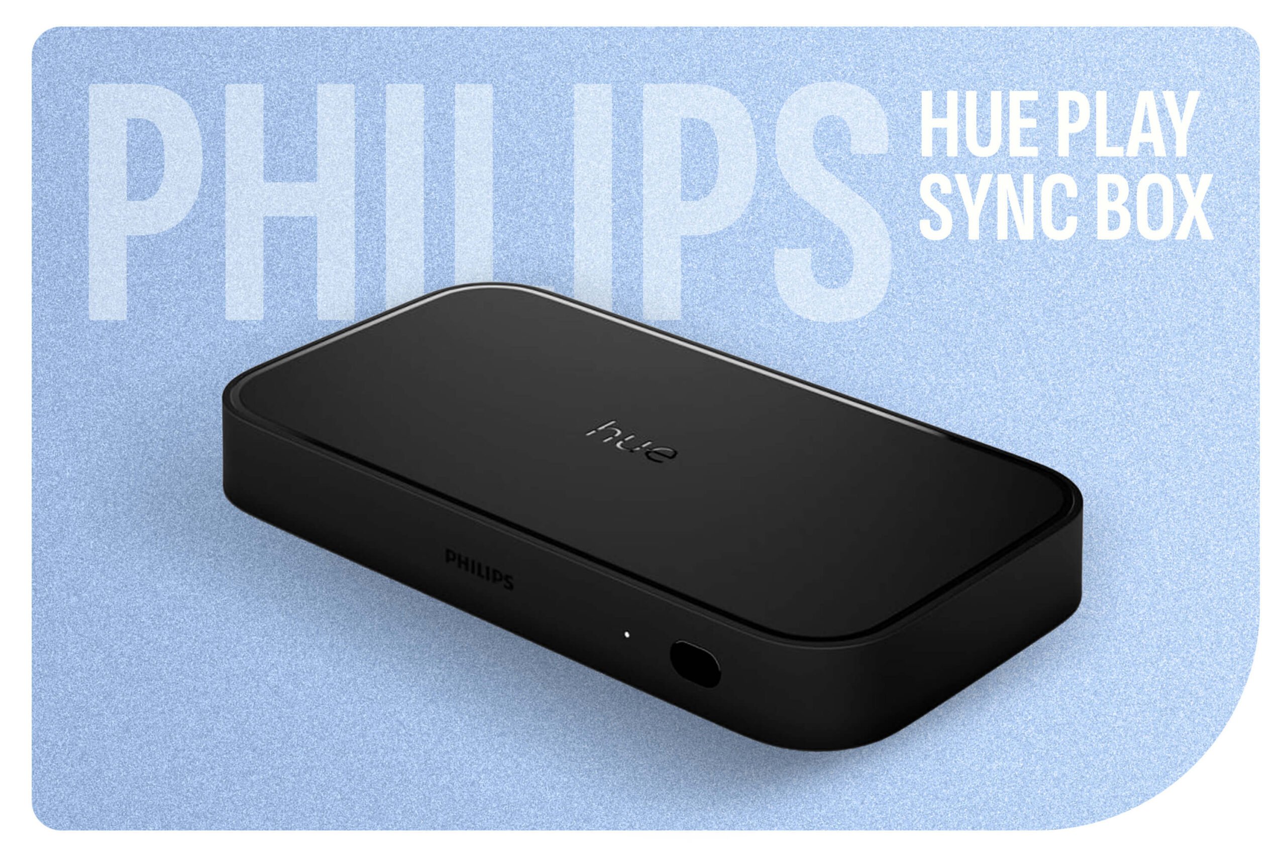 Philips Hue Play Sync Box