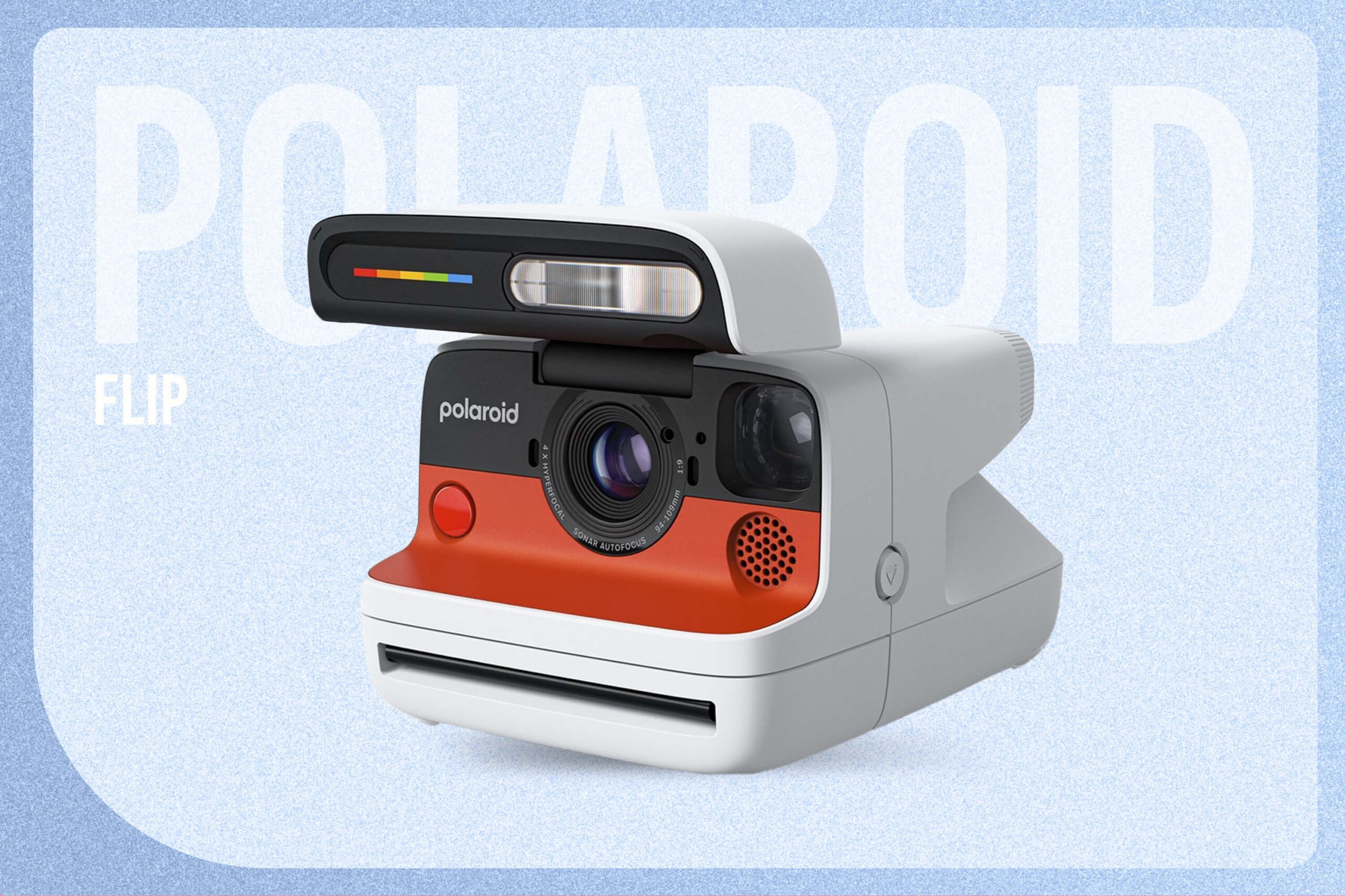 Polaroid Flip