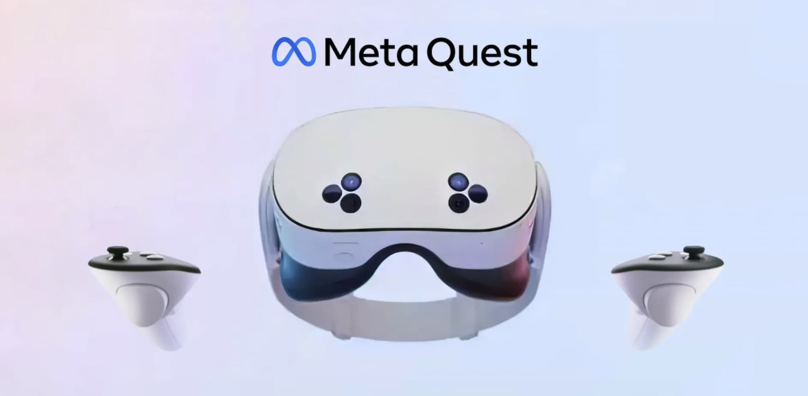 Xbox Quest 3S