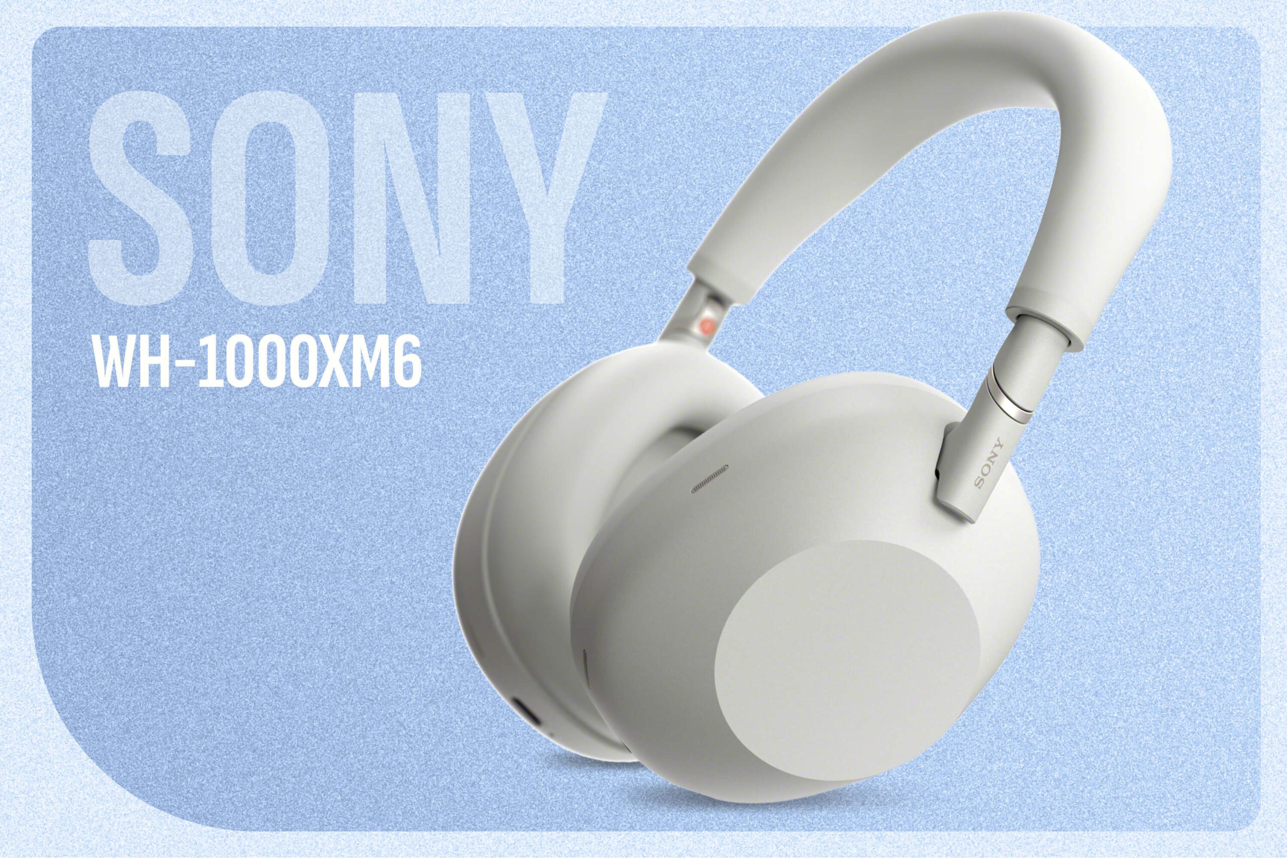 Sony WH 1000XM6