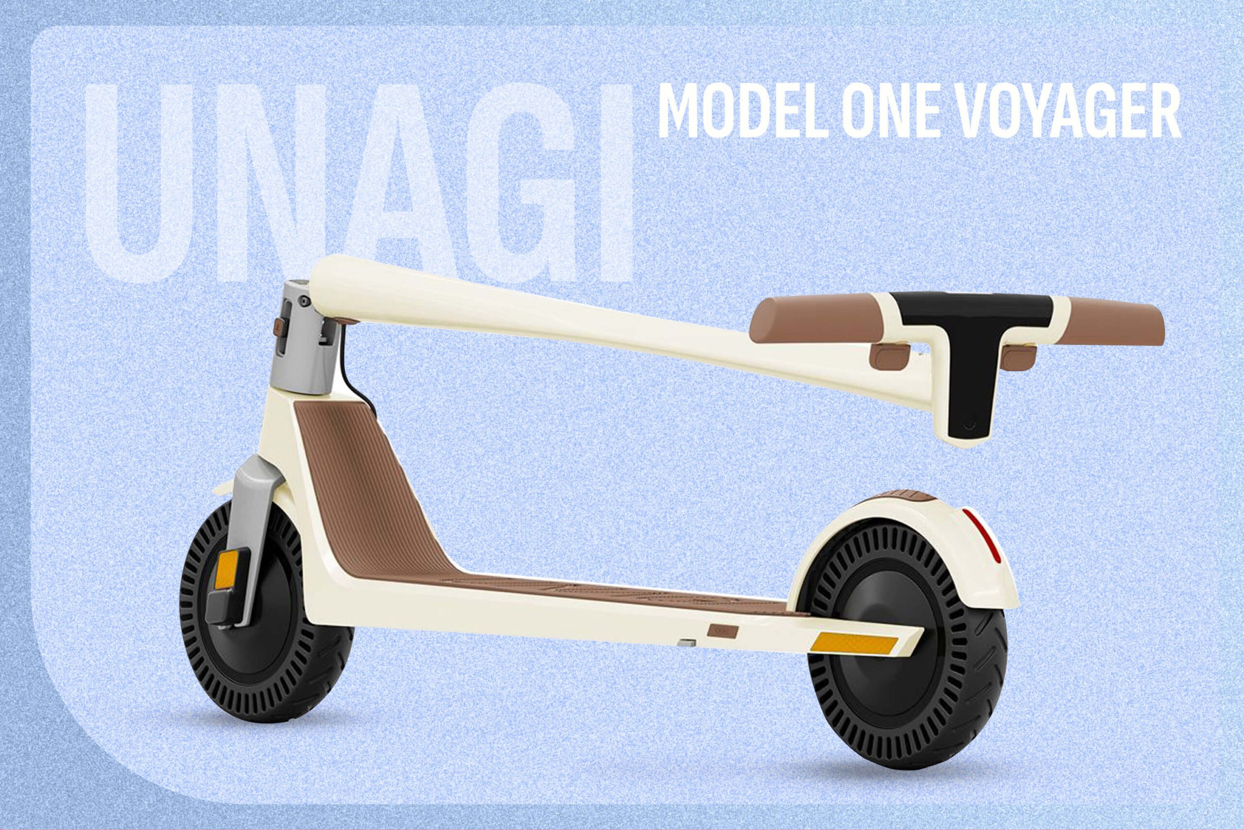 Unagi Model One Voyager