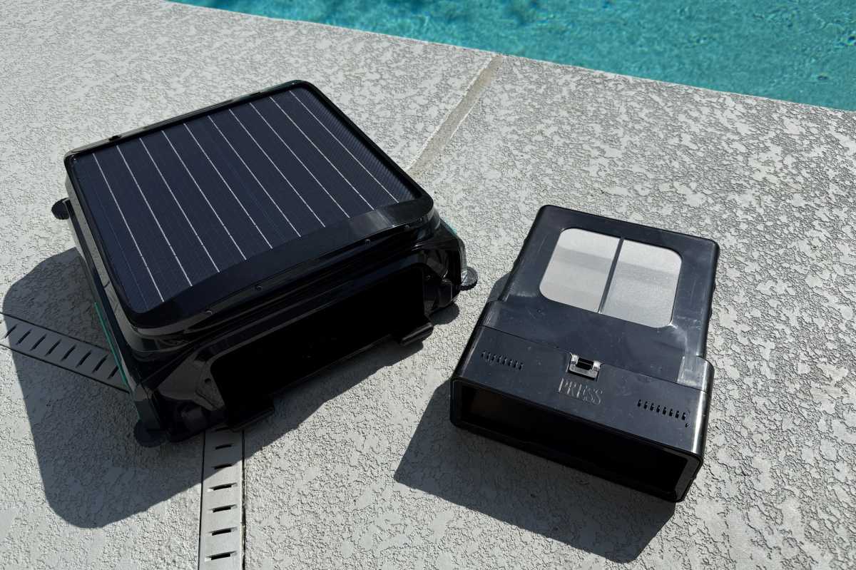 WYBOT F1 سلة مرشح SKIMMER