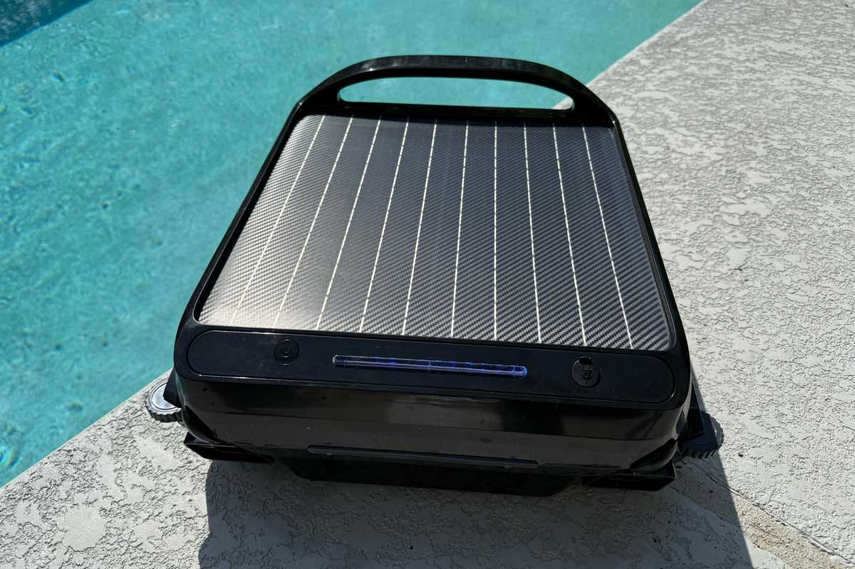 WYBOT F1 SKIMMER BOOUN
