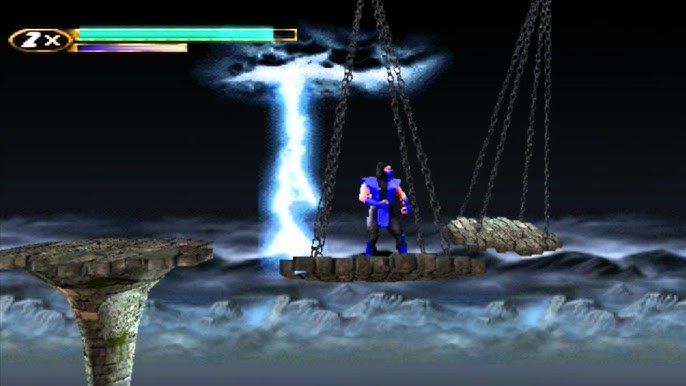 Sub-Zero
