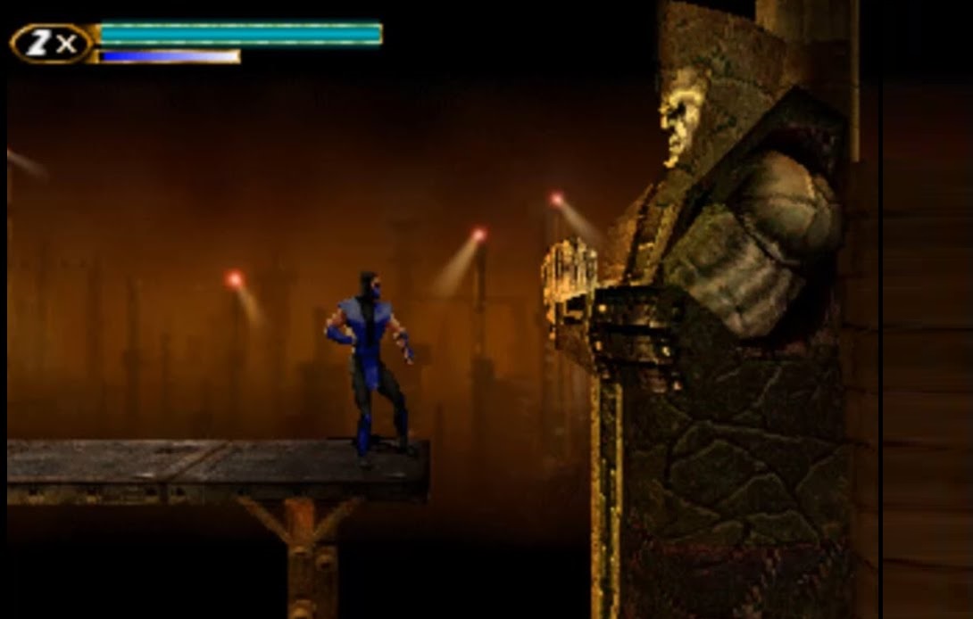 Sub-Zero