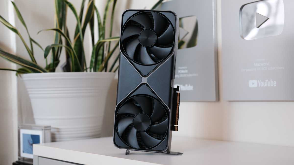 NVIDIA GEFORCE RTX 5090 FOSSORS EDITION 7