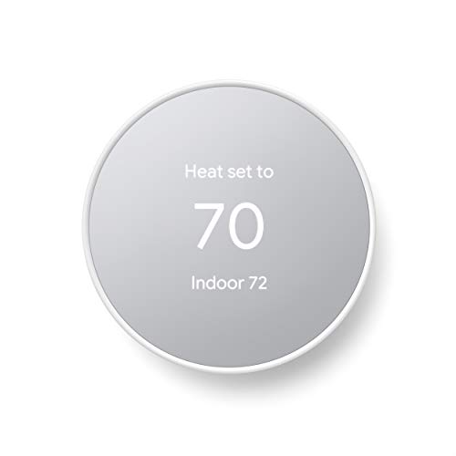 اختيار المستأجر: Nest Thermostat