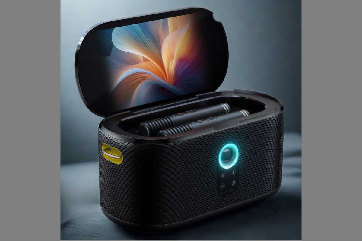 Ikarao Shell S1 