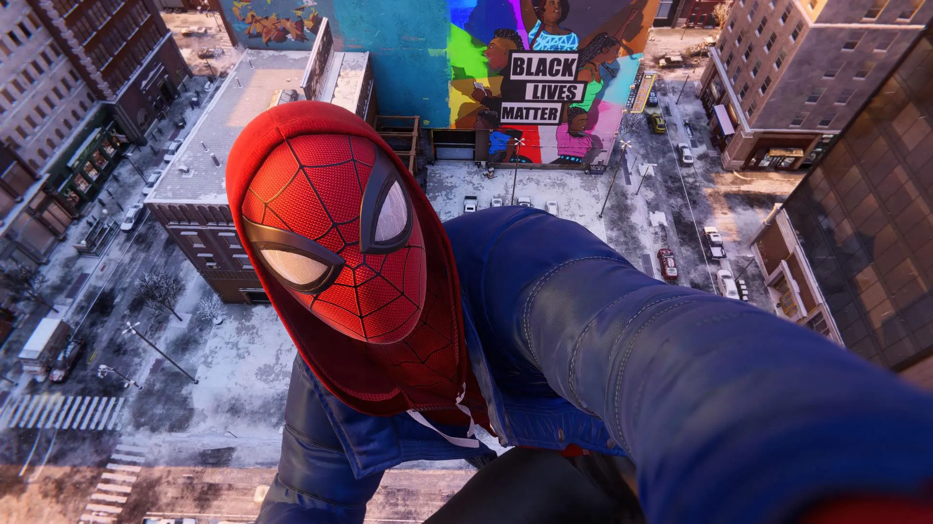 Marvel's Spider-Man 2