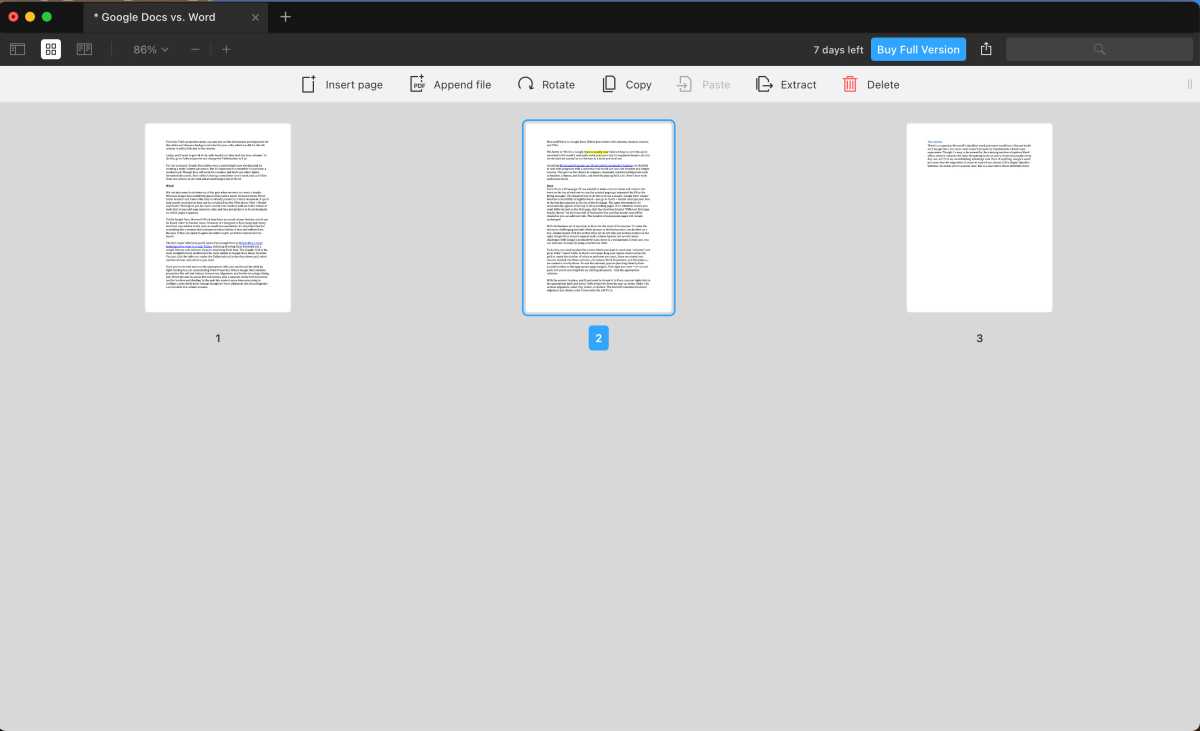 PDF خبير إدارة