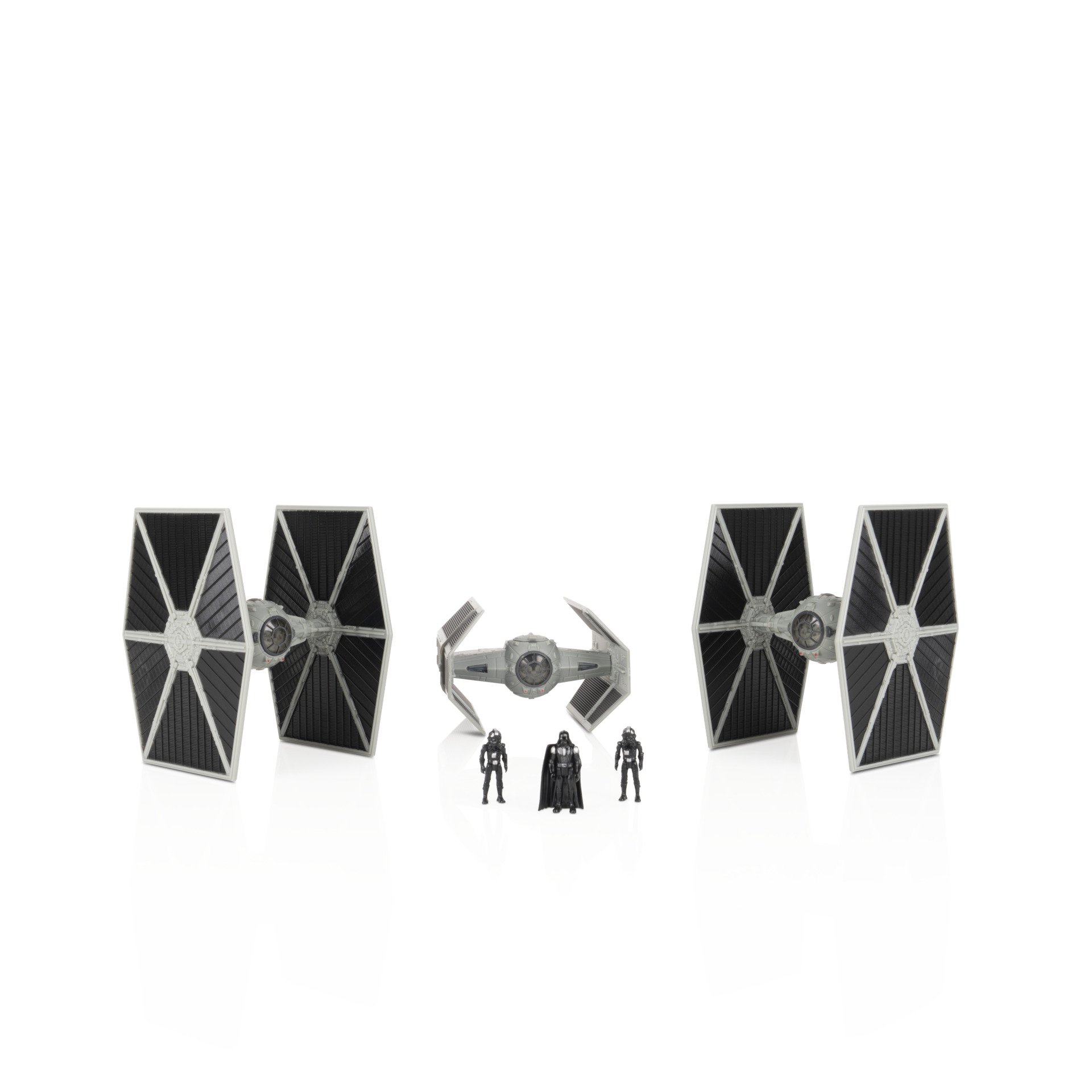 SWJ0521 حرب النجوم مركبة MLTIPK SDCC EXC DARTH VADER DELICE5 HPR