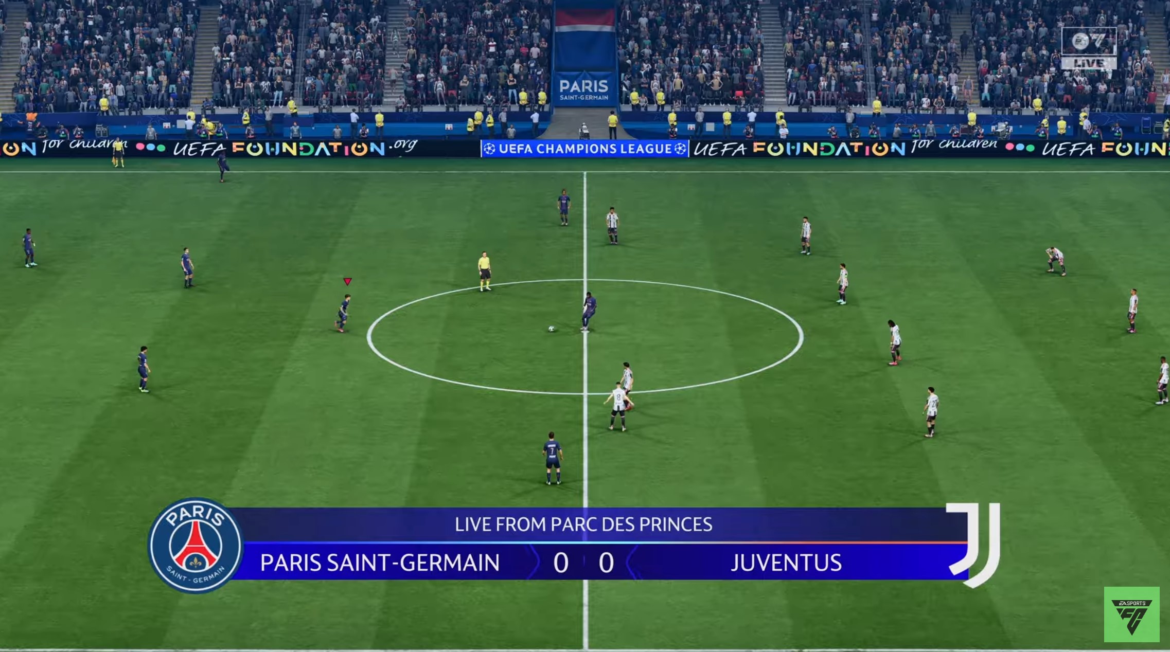 EA SPORTS FC 26