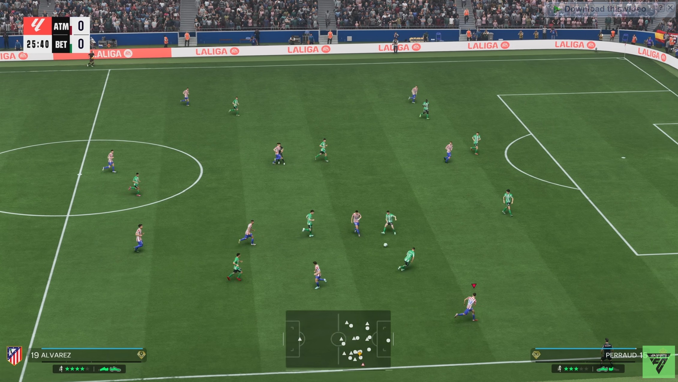 EA SPORTS FC 26