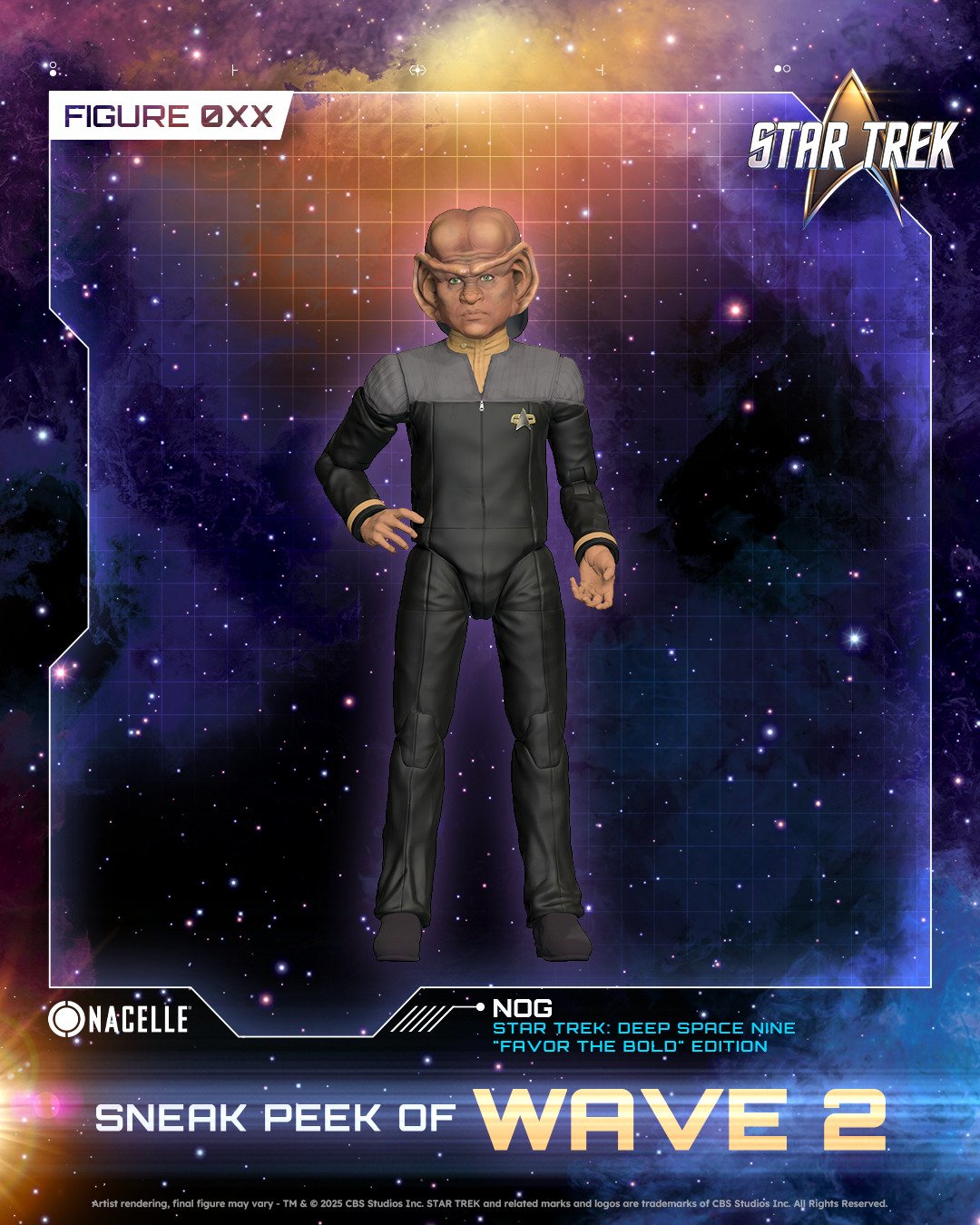 Startrek Wave 2 NOG 1080x1350