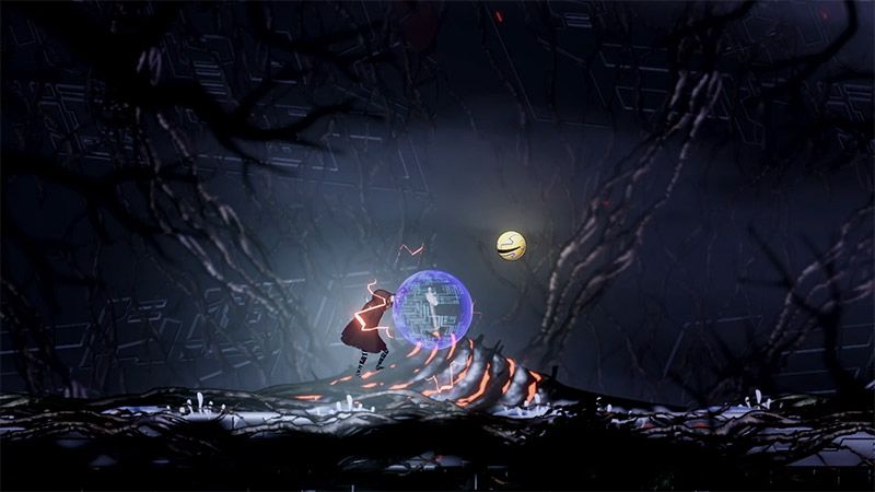 Shadow Labyrinth 