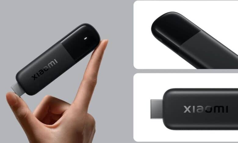 شاومي تكشف رسميًا عن الإصدار الثاني من جهاز البث Xiaomi TV Stick