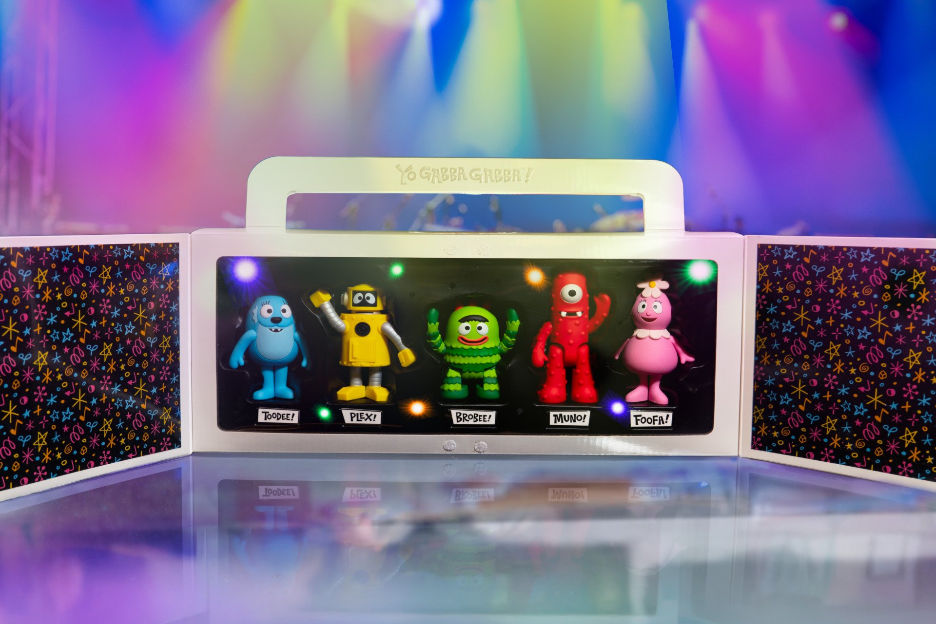 ygga00034 yo gabba sdcc art4.2