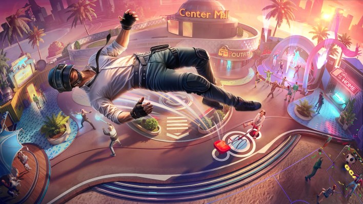 PUBG Mobile 