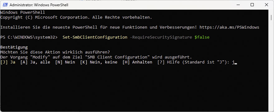 PowerShell 