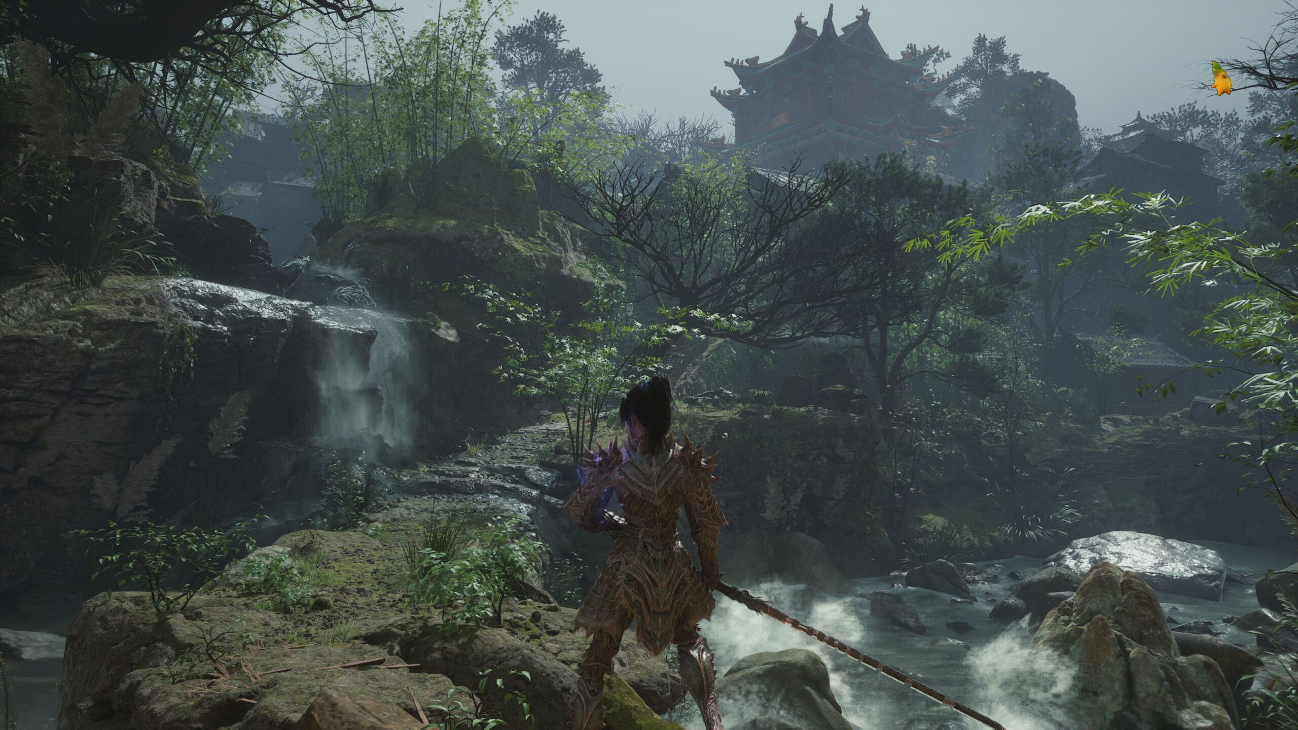  Wuchang: Fallen Feathers
