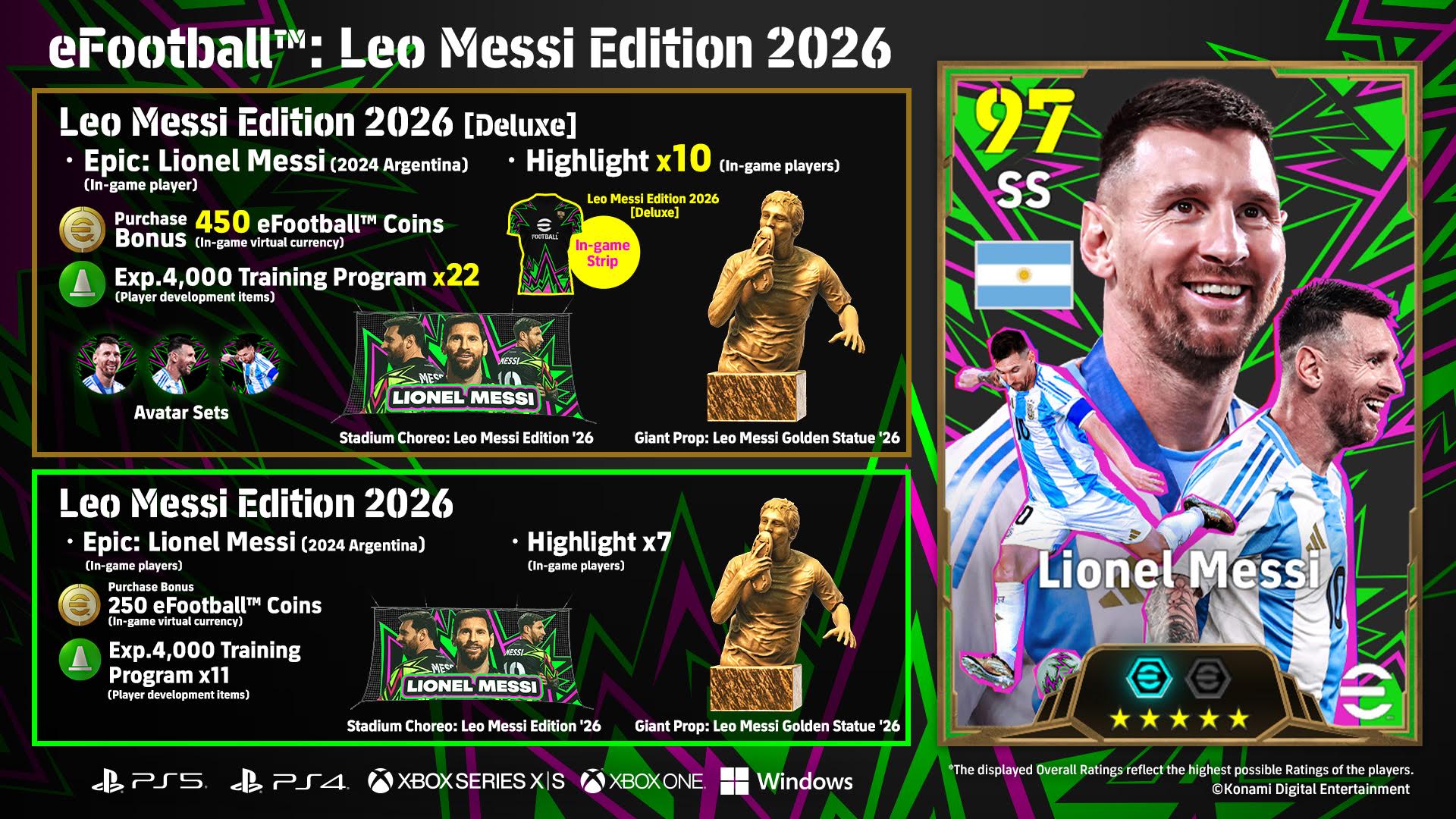 eFootball 2026