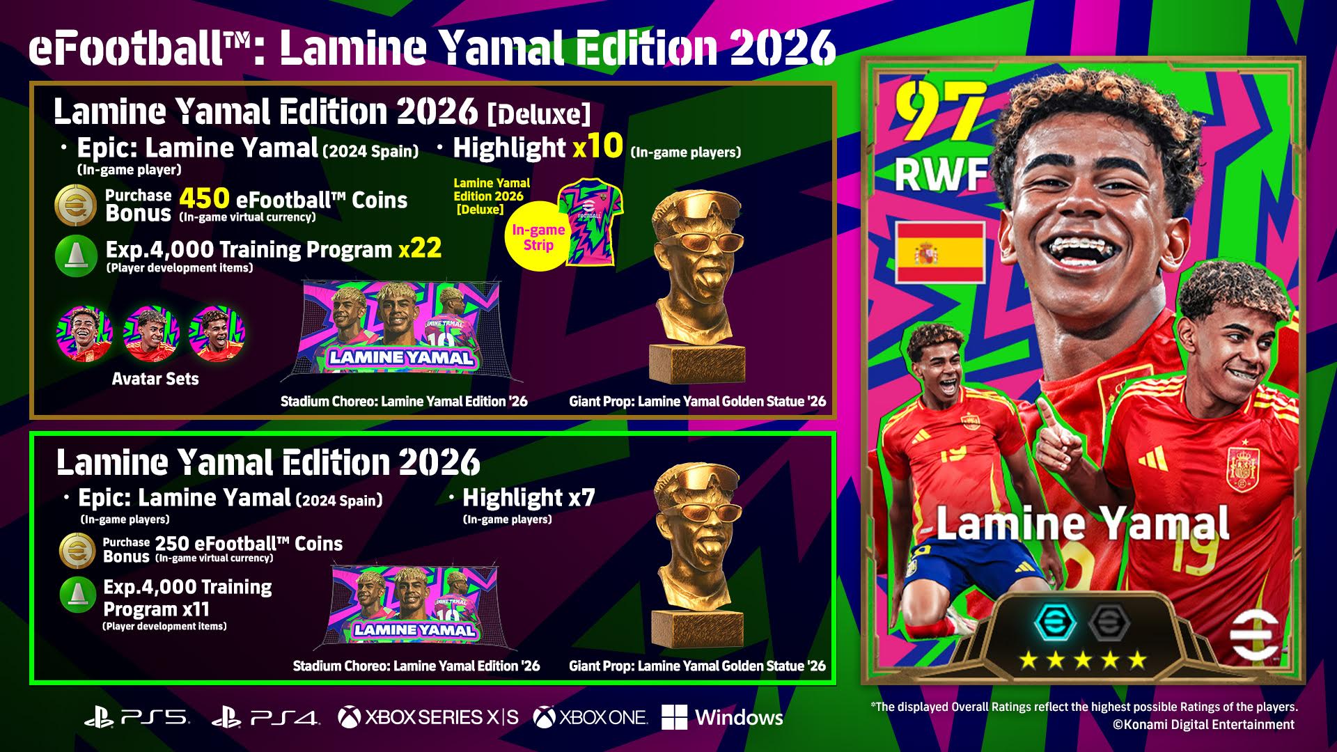 eFootball 2026