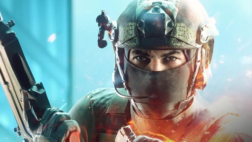 Battlefield 6
