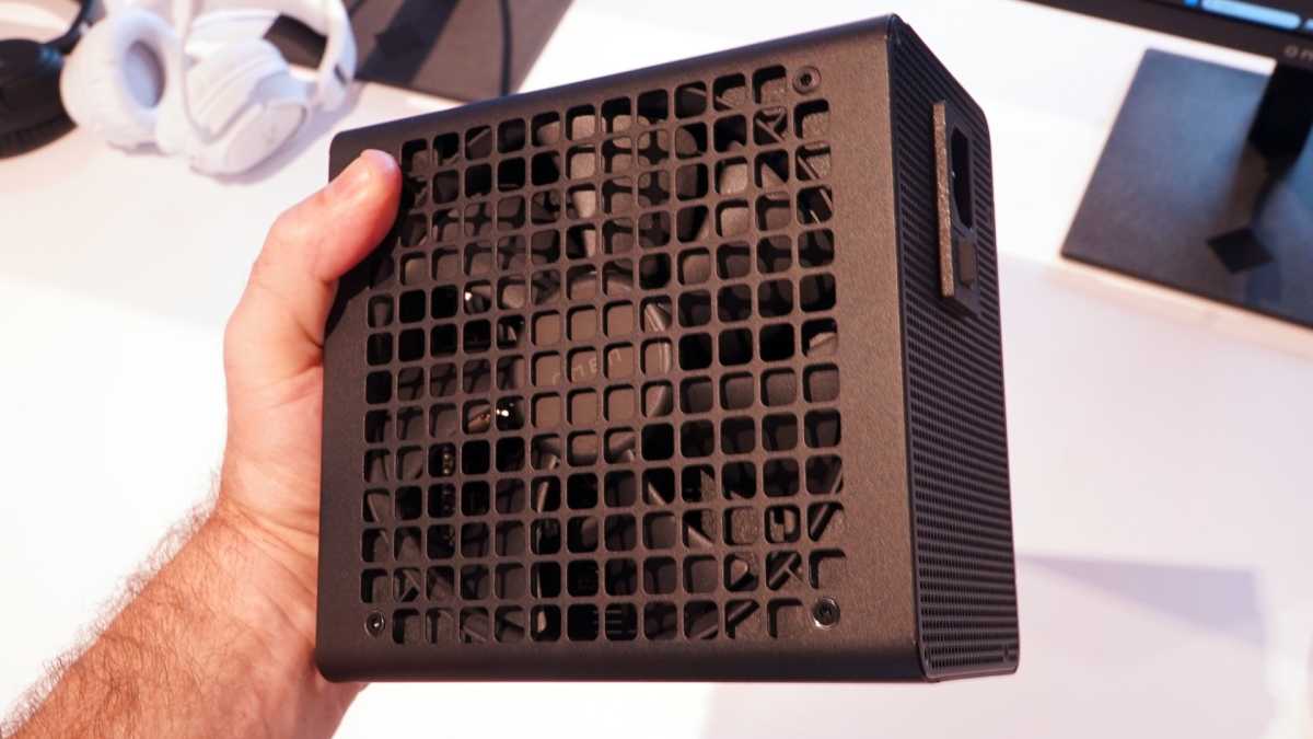 HP Omen 1200 واط إمدادات الطاقة