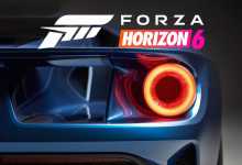 Forza Horizon 6