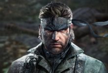 Gear Solid Delta