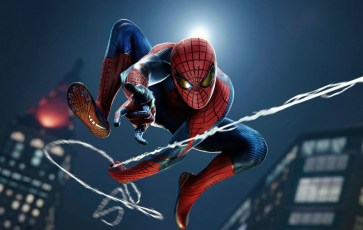 Marvel's Spider-Man Remastered Marvel's Spider-Man: Remastered