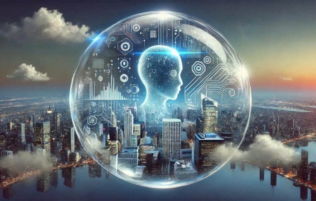 فقاعة الذكاء الاصطناعي تكبر.. سام ألتمان يدق ناقوس الخطر