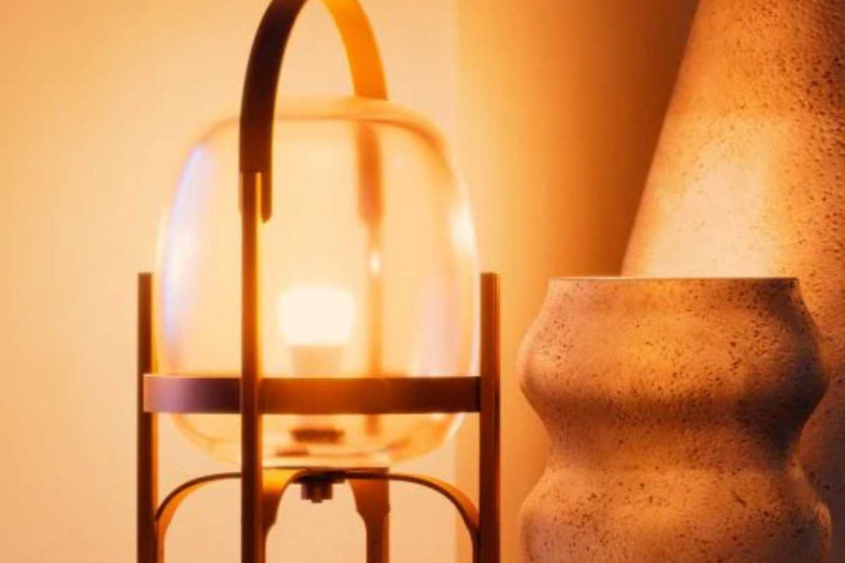 Philips Hue A19 لمبة