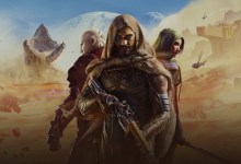 Dune: Awakening